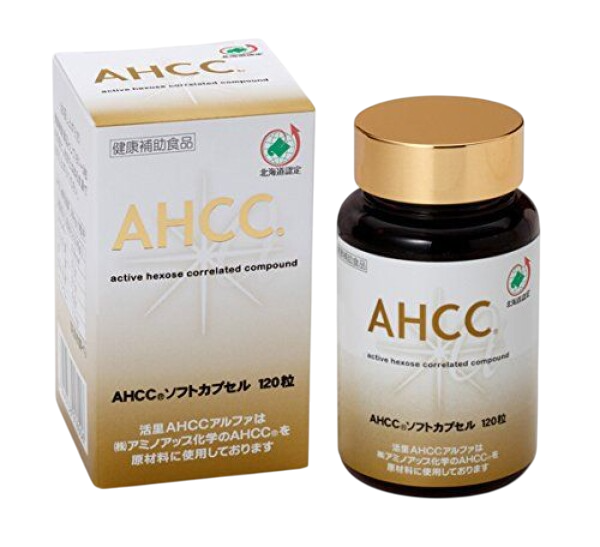 БАД с высоким содержанием иммуномодулирующих веществ Katsuri AHCC Alpha Soft Capsule | Katsuri — Japrise БАД с высоким содержанием иммуномодулирующих веществ Katsuri AHCC Alpha Soft Capsule — Katsuri, 21 900 ₽ ₽