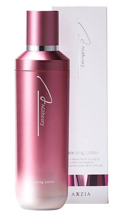 Балансирующий лосьон для лица AXXZIA AG Theory Balancing Lotion