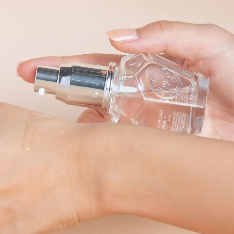 Сыворотка-концентрат плацентарная с миорелаксирующим эффектом LNC Diaserum — купить в Japrise Сыворотка-концентрат плацентарная с миорелаксирующим эффектом LNC Diaserum — фото товара Laennec Skincare