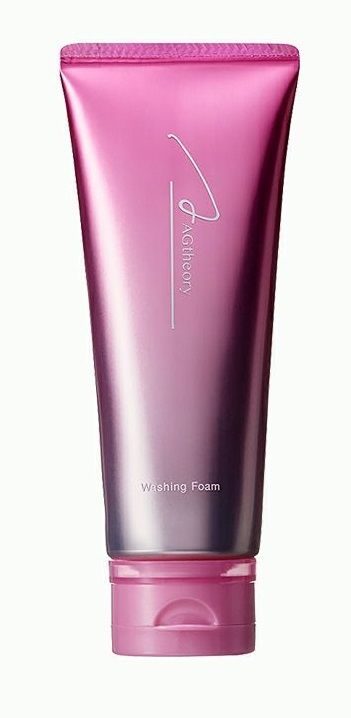 Густая пенка для умывания против возрастных изменения AG Theory AXXZIA — Axxzia, 4 290 ₽ ₽