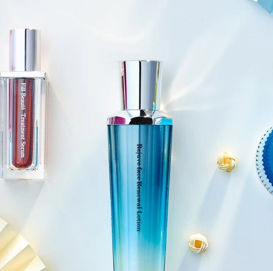 Восстанавливающий лосьон для лица Bijou De Mer Rejuve Face Renewal Lotion — фото товара Bijou De Mer