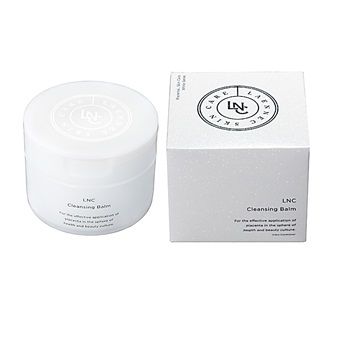 Нежный бальзам для снятия макияжа и очищения кожи LNC Cleansing Balm — Laennec Skincare, 8 290 ₽ ₽