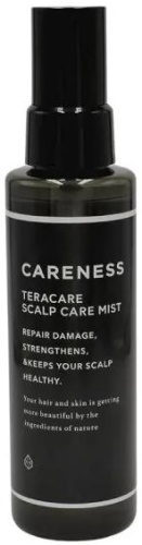 Сыворотка-мист для ухода за кожей головы против выпадения Careness Teracare Scalp Care — Careness, 22 490 ₽ ₽
