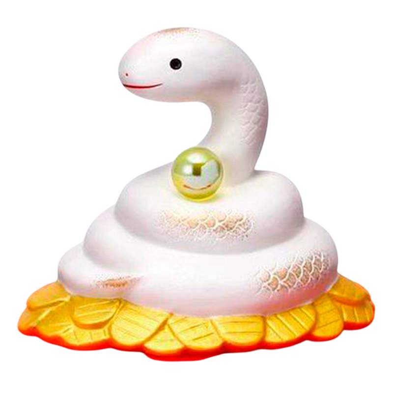 Змея с жемчугом — , 2 590 ₽ ₽