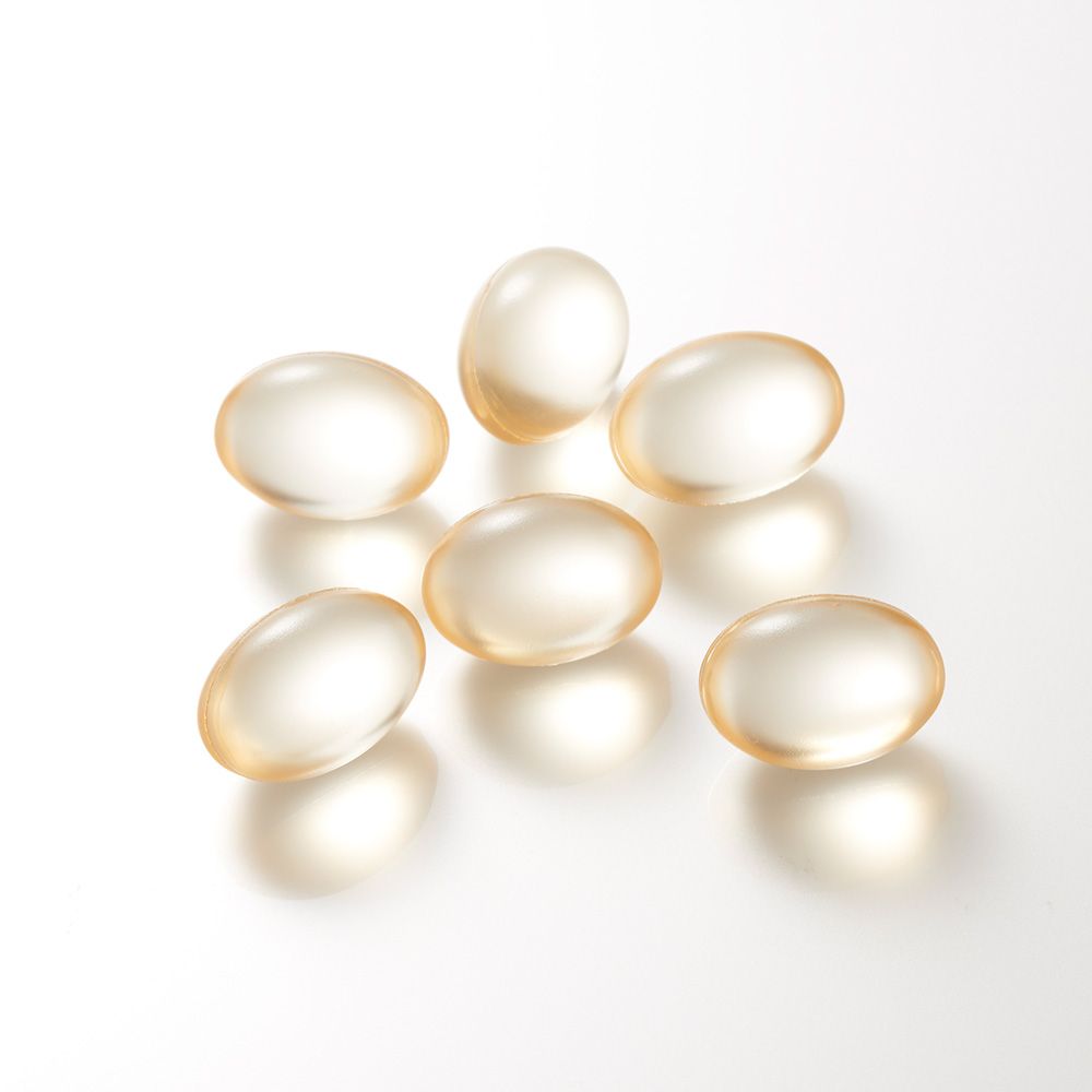 Экстракт печени глубоководной акулы Сквален Noguchi Squalene