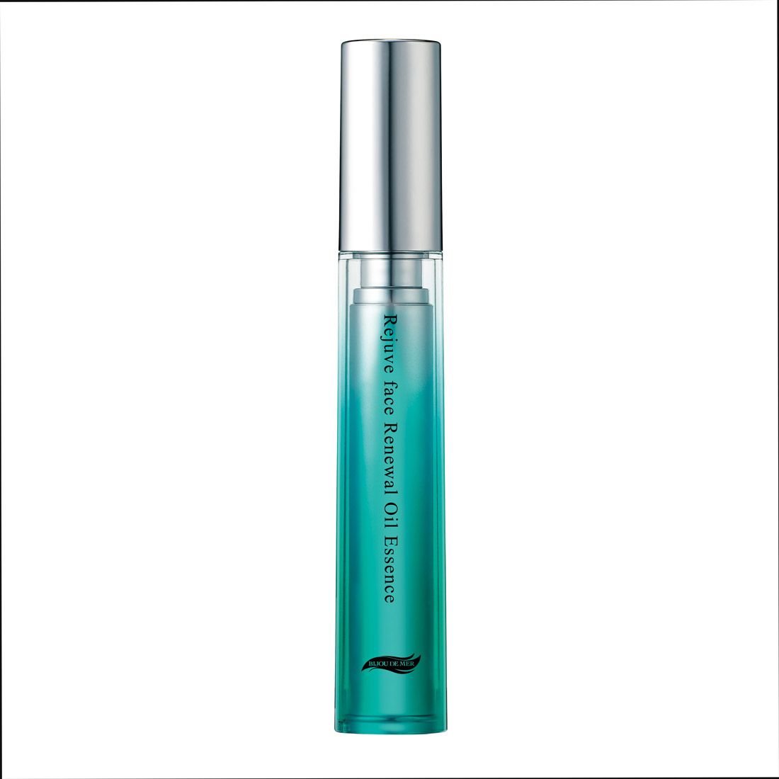 Масляные капли для лица с эффектом обертывания Bijou De Mer Rejuve Face Renewal Oil Essence Масляные капли для лица с эффектом обертывания Bijou De Mer Rejuve Face Renewal Oil Essence