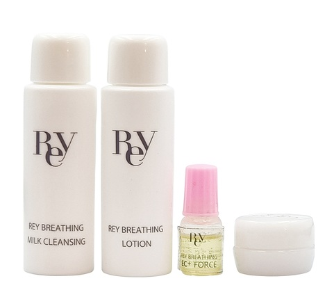 Антивозрастной базовый набор для лица — Rey Beauty Studio, 2 190 ₽ ₽