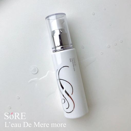 Ультраувлажняющая восстанавливающая сыворотка с супергиалуроновой кислотой UTP SoRE L'eau De Mere more Gel — купить в Japrise Ультраувлажняющая восстанавливающая сыворотка с супергиалуроновой кислотой UTP SoRE L'eau De Mere more Gel — фото товара Laennec Skincare