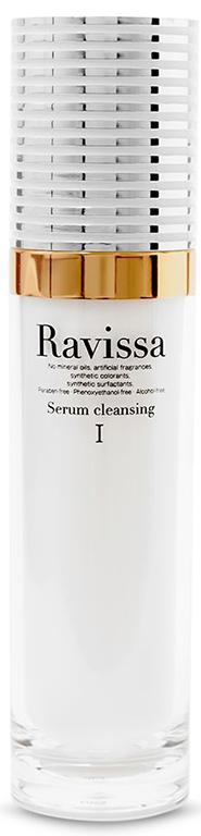 Очищающая лифтинг-сыворотка Ravissa Serum Cleansing I | Ravissa — Japrise Очищающая лифтинг-сыворотка Ravissa Serum Cleansing I — Ravissa, 12 260 ₽ ₽