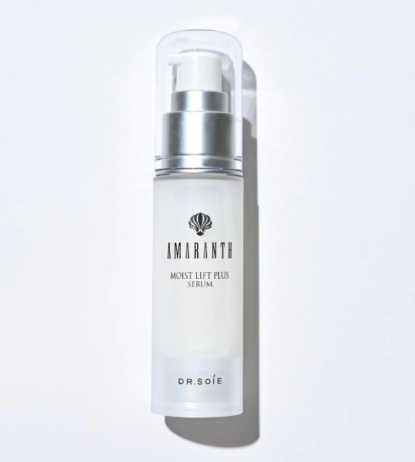 Антивозрастная лифтинг - сыворотка AMARANTH Moist Lift Plus Serum