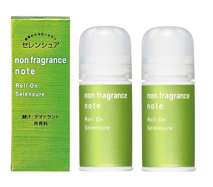 Выгодно! Дезодорант роликовый Shiseido non fragrance note roll on selensure | Shiseido — Japrise Выгодно! Дезодорант роликовый Shiseido non fragrance note roll on selensure — Shiseido, 2 390 ₽ ₽
