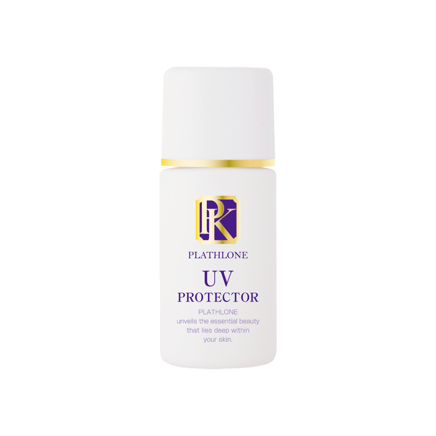 Плацентарный крем для лица Защита от Ультрафиолета  защита от солнца UV Protector  SPF18 Plathlone