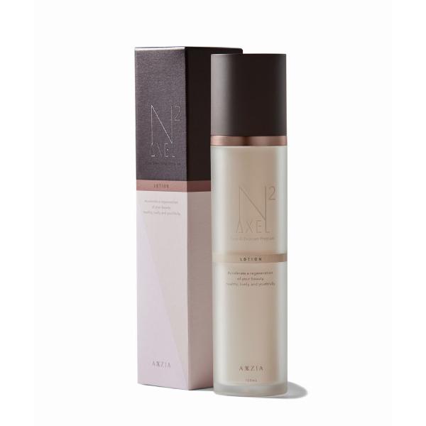 Антивозрастной крем-эмульсия AXXZIA N2AXEL Superior