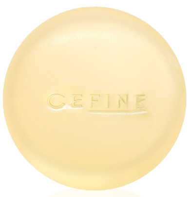 Мыло для лица Сефин Beauty Pro Sensitive Soap