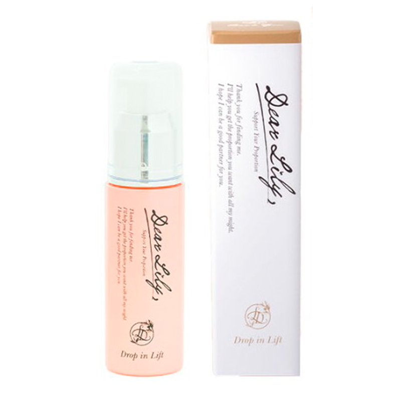 Укрепляющая сыворотка для лица Dear Lily Drop-in Lift — Dear Lily, 15&nbsp;690 ₽ ₽