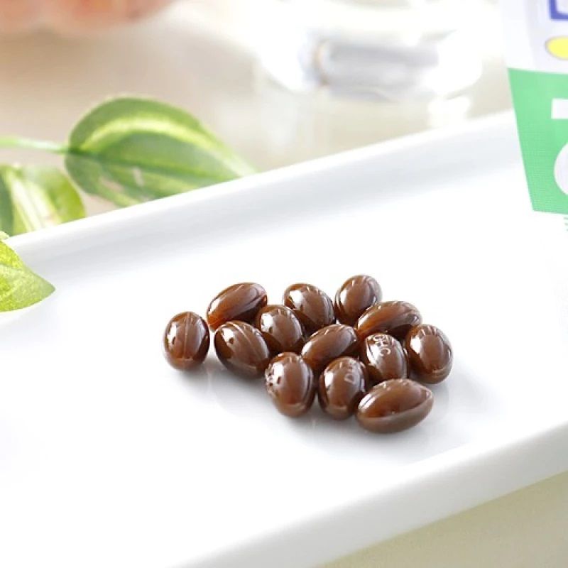 Витамины для ума DHA+EPA + Гинкго билоба DHC SAEZAE DHA & EPA & Ginkgo — купить в Japrise Витамины для ума DHA+EPA + Гинкго билоба DHC SAEZAE DHA & EPA & Ginkgo — фото товара DHC