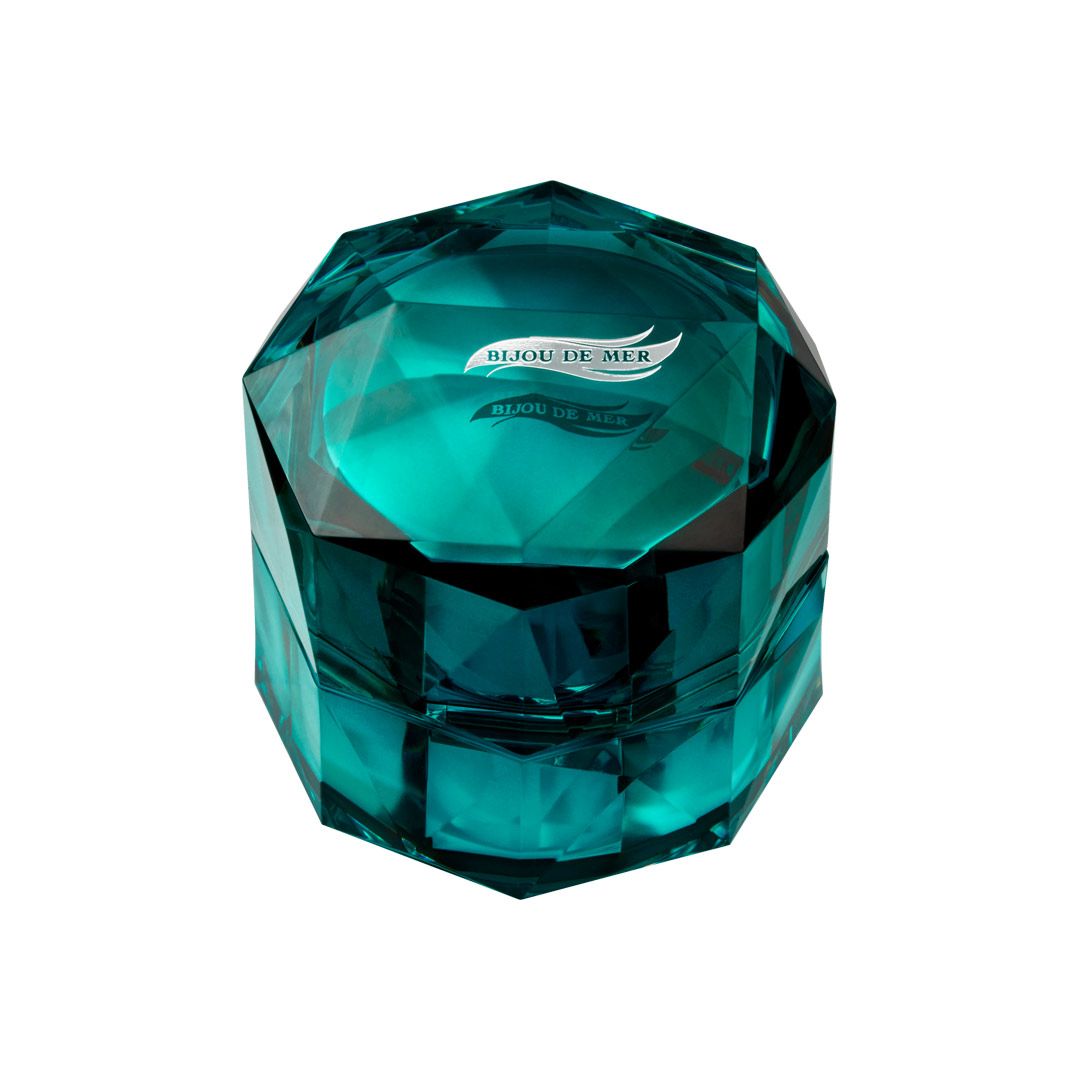 Ревитализирующий крем для лица Recoreserum Bijou De Mer Rejuve Face Renewal Cream