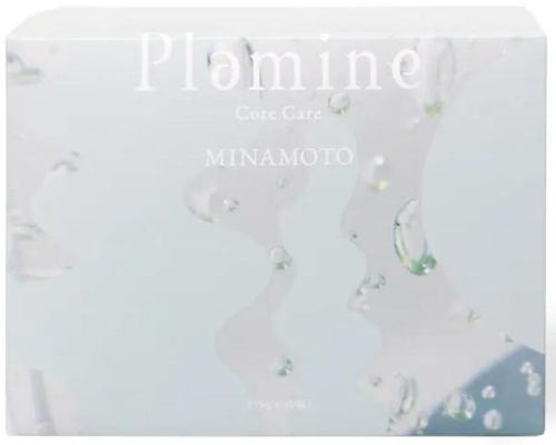 Комплекс c хелатными минералами для восстановления энергии Plamine Core Care Minamoto | Plamine — Japrise Комплекс c хелатными минералами для восстановления энергии Plamine Core Care Minamoto — Plamine, 8 890 ₽ ₽