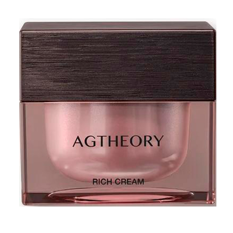 Насыщенный увлажняющий крем против гликостарения Axxzia Agtheory Rich Cream | Axxzia — Japrise Насыщенный увлажняющий крем против гликостарения Axxzia Agtheory Rich Cream — Axxzia, 21 990 ₽ ₽