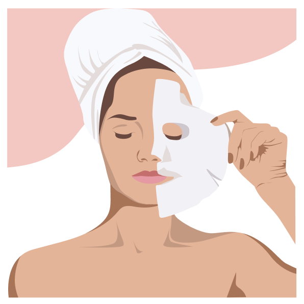 Для лица — каталог Japrise