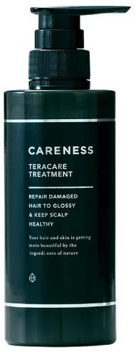 Кондиционер для волос Careness Teracare Treatment — Careness, 11 590 ₽ ₽