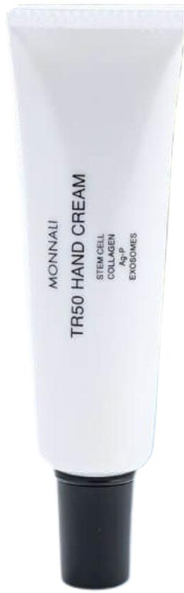 Антивозрастной крем для рук Monnali TR50 Hand Cream