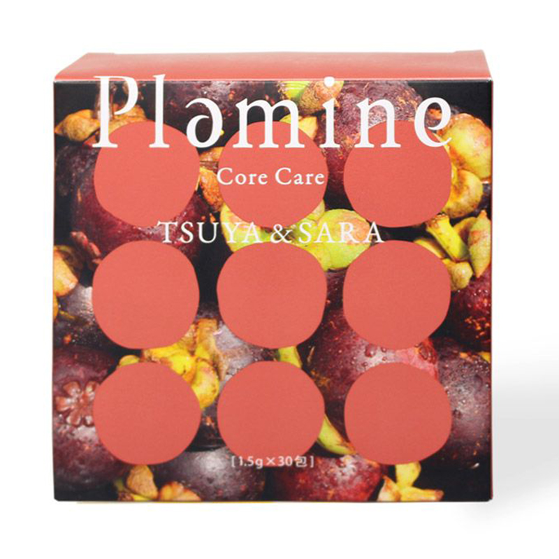 Комплекс для роста волос и защиты от гликостарения Plamine Tsuya&Sara — Plamine, 7&nbsp;090 ₽ ₽