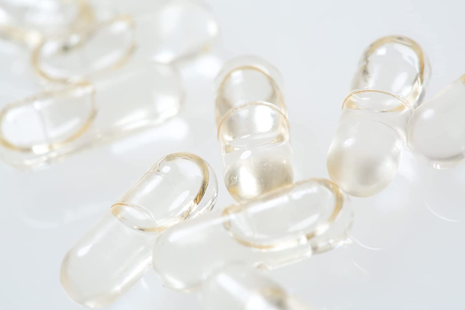 Липосомальный витамин D3 2000МЕ в капсулах Lipovit D3