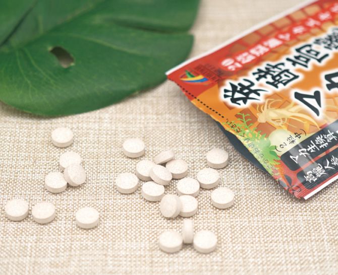 Средство для повышения либидо с ферментированным женьшенем и экстрактом перуанской маки Unimat Riken Fermented Ginseng Maca Extract — купить в Japrise Средство для повышения либидо с ферментированным женьшенем и экстрактом перуанской маки Unimat Riken Fermented Ginseng Maca Extract — фото товара Unimat Riken