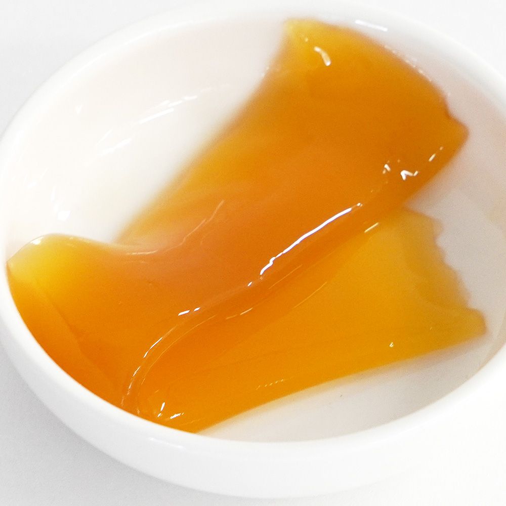 Коллаген (пептид коллагена) из акульих плавников в желе со вкусом манго Ginza Tomato Shark Fin Collagen Jelly