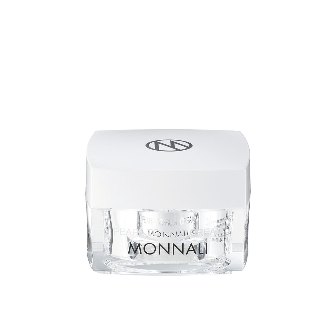 Крем с успокаивающим эффектом для любого типа кожи Monnali Pearl TG-Rumi | MONNALI — Japrise Крем с успокаивающим эффектом для любого типа кожи Monnali Pearl TG-Rumi — MONNALI, 17 600 ₽ ₽