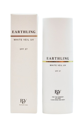 Солнцезащитная эмульсия для лица "легкая вуаль" spf 27 pa ++ bearthling white veil uv | Rey Beauty Studio — Japrise Солнцезащитная эмульсия для лица "легкая вуаль" spf 27 pa ++ bearthling white veil uv — Rey Beauty Studio, 6 490 ₽ ₽