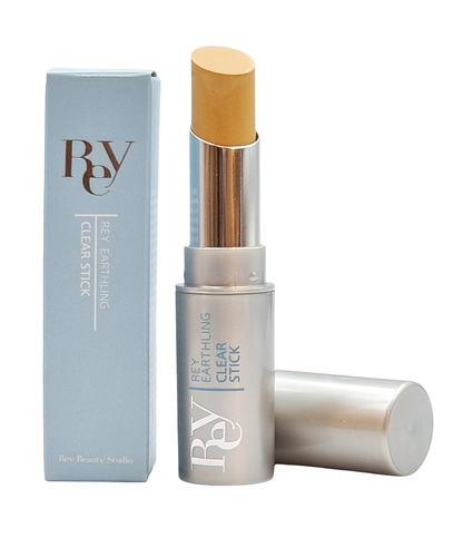 Маскирующий стик под глаза от темных кругов с увлажняющим эффектом clear stick | Rey Beauty Studio — Japrise Маскирующий стик под глаза от темных кругов с увлажняющим эффектом clear stick — Rey Beauty Studio, 3 190 ₽ ₽