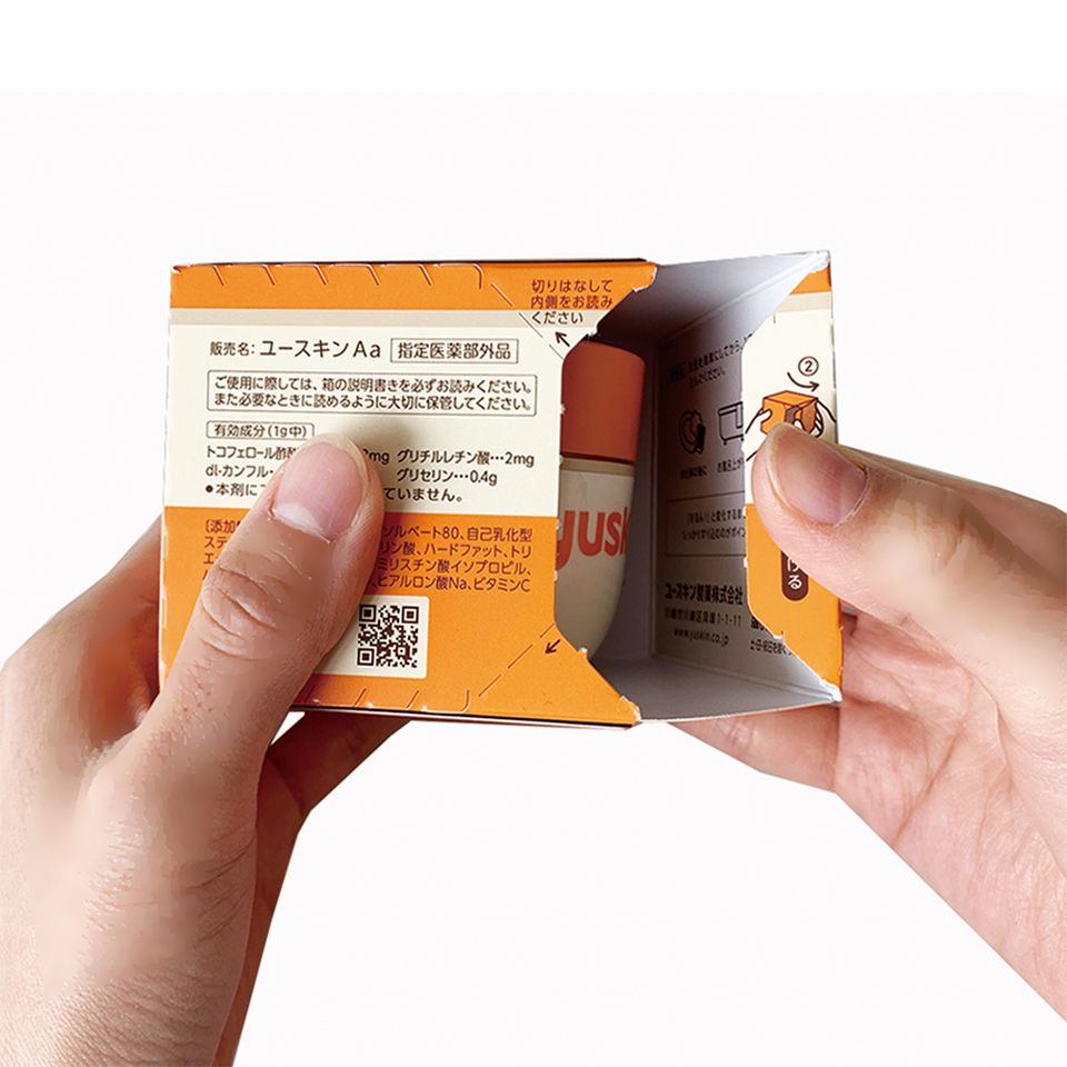 Заживляющий крем для всей семьи Yuskin A Family Medical Cream Заживляющий крем для всей семьи Yuskin A Family Medical Cream