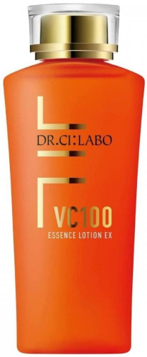 Лосьон-эссенция для лица с витамином С Dr.Ci:Labo VC100 Essence Lotion Ex — Dr.Ci:Labo, 8&nbsp;990 ₽ ₽