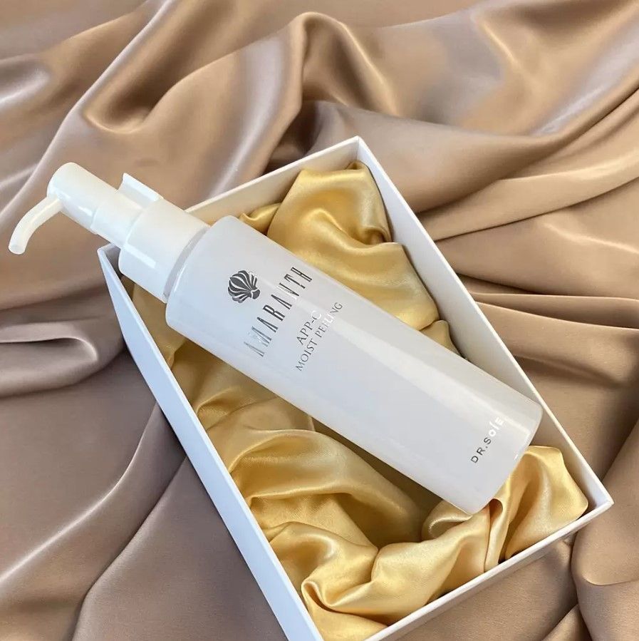 Увлажняющий пилинг AMARANTH APP-C Moist Peeling