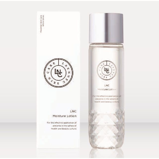 Лосьон-концентрат ультра-увлажняющий плацентарный LNC Moisture Lotion