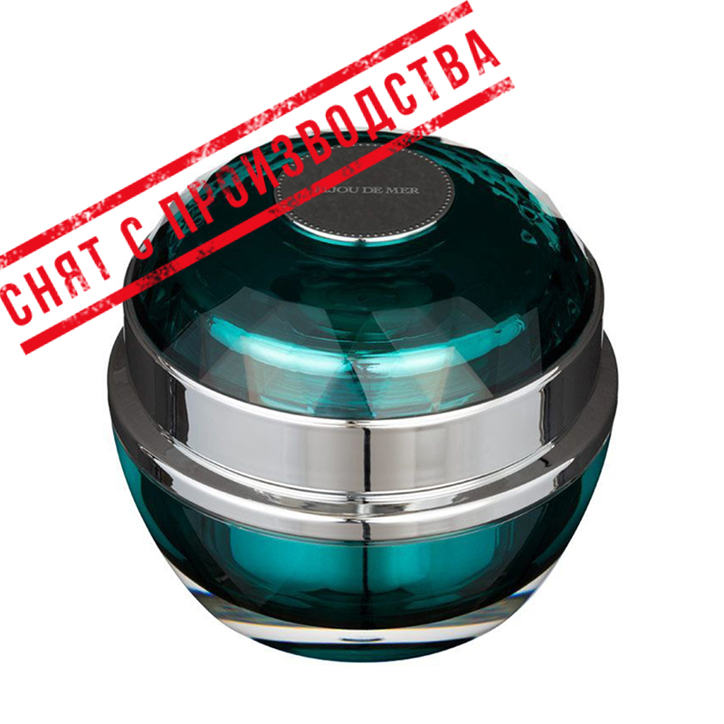 Крем для лица с эффектом увлажнения и лифтинга Recoreserum Bijou De Mer Beauté Invariante The Cream — Bijou De Mer, 19&nbsp;490 ₽ ₽