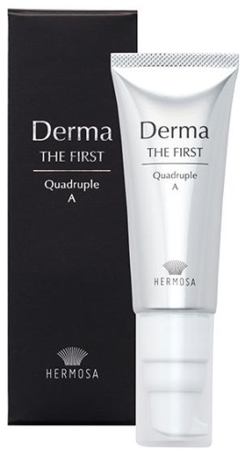 Ретиноловый крем для упругости кожи Hermosa Derma The First Quadruple A
