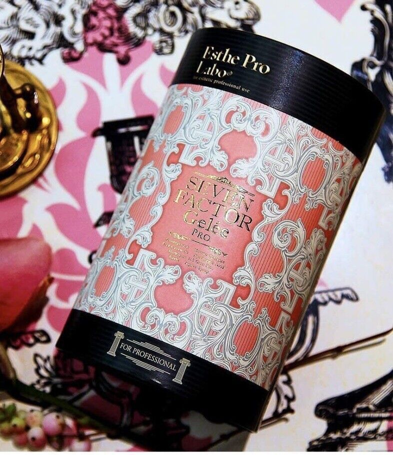 Жиросжигающий комплекс с растительными ферментами Esthe Pro Labo Heat Enzyme Gran Pro — фото товара Esthe Pro Labo