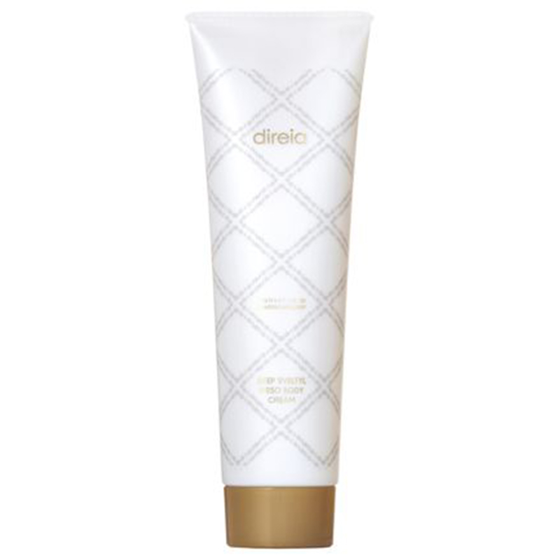 Крем для тела для уменьшения объемов Direia Deep Sveltyl Meso Body Cream — Direia, 8 390 ₽ ₽