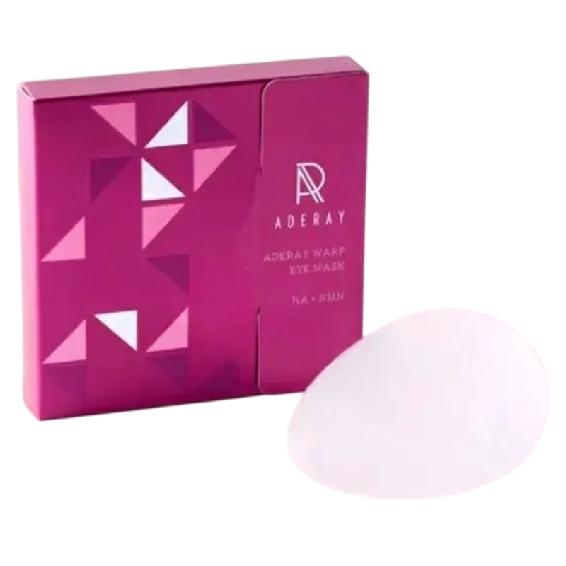 Тающие патчи для зоны вокруг глаз Aderay Warp Eye Mask Тающие патчи для зоны вокруг глаз Aderay Warp Eye Mask