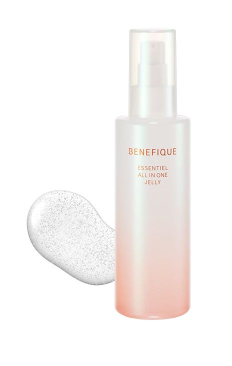 Многофункциональное увлажняющее Желе 5 в 1 Benefique Essential Jelly All in One