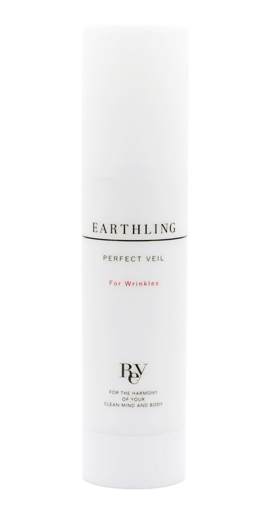 Увлажняющий крем для лица против морщин Perfect Veil for wrinkles