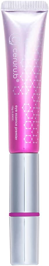Омолаживающая сыворотка-массажер для кожи вокруг глаз Ceruru.b Eye Essence Premier — купить в Japrise Омолаживающая сыворотка-массажер для кожи вокруг глаз Ceruru.b Eye Essence Premier — фото товара