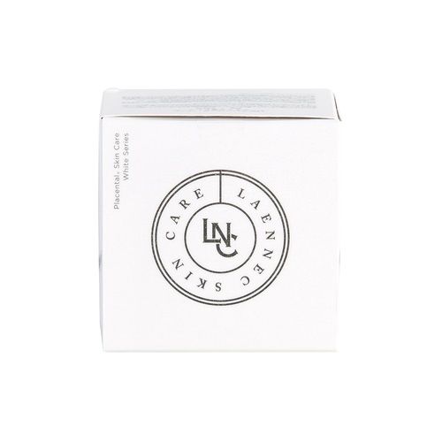 Нежный бальзам для снятия макияжа и очищения кожи LNC Cleansing Balm — фото товара Laennec Skincare