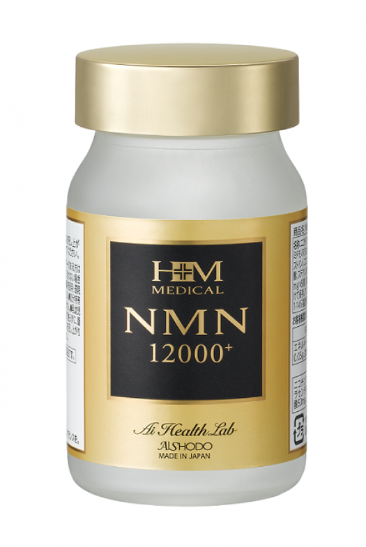 БАД Комплекс для восстановления клеток NMN 12000 (Nicotinamide mononucleotide) Aishodo NMN 12000 БАД Комплекс для восстановления клеток NMN 12000 (Nicotinamide mononucleotide) Aishodo NMN 12000