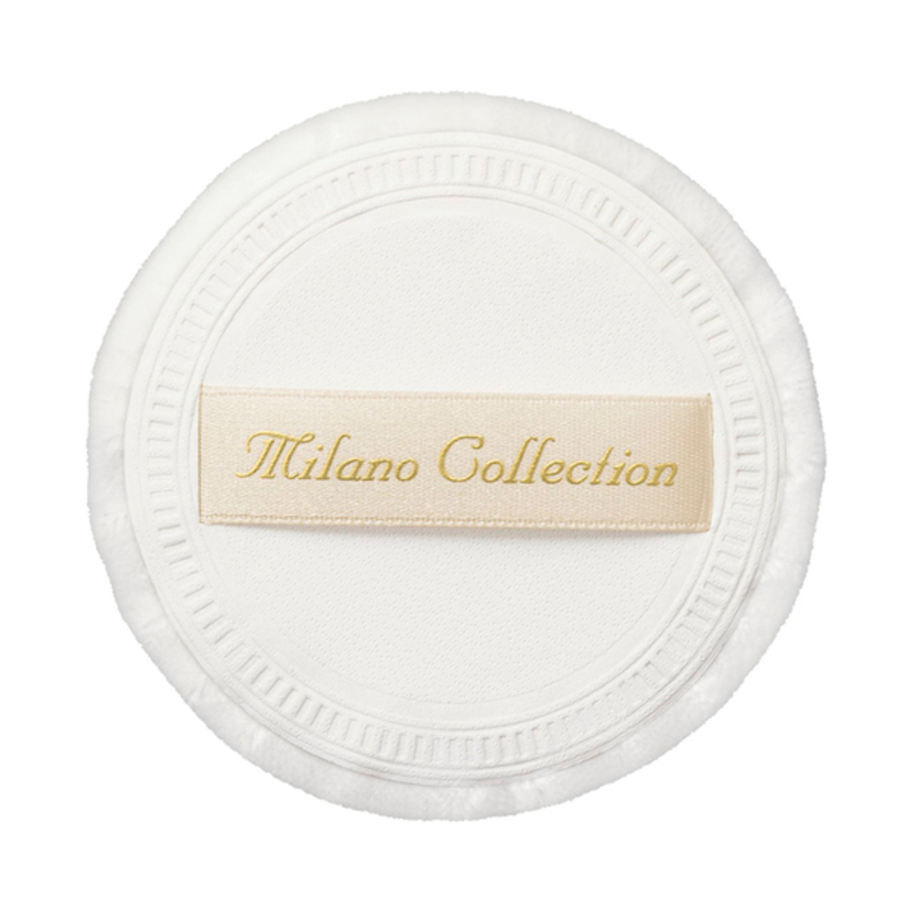 Пудра из лимитированной коллекции Kanebo Milano Collection Face Up Powder 2025 года