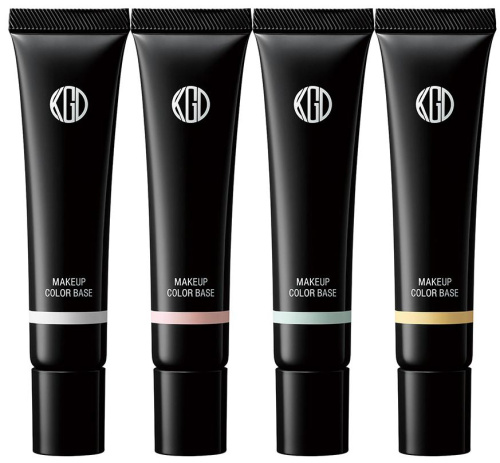 Основа под макияж SPF25/PA++ Koh Gen Do Makeup Color Base | Koh Gen Do — Japrise Основа под макияж SPF25/PA++ Koh Gen Do Makeup Color Base — Koh Gen Do, 11 900 ₽ ₽