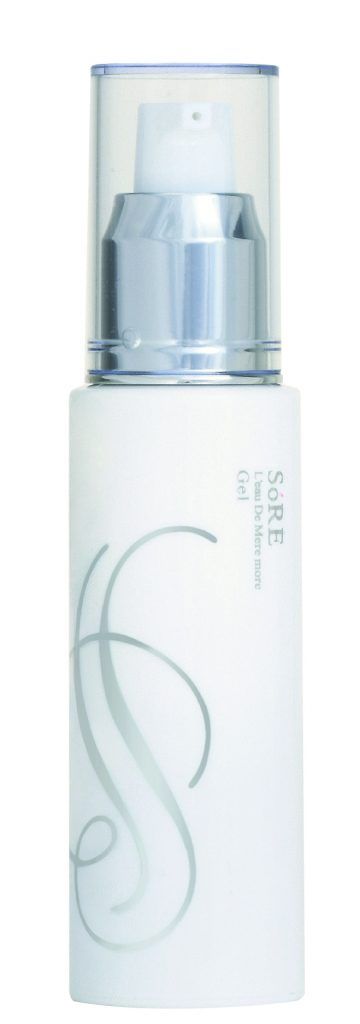 Ультраувлажняющая восстанавливающая сыворотка с супергиалуроновой кислотой UTP SoRE L'eau De Mere more Gel | Laennec Skincare — Japrise Ультраувлажняющая восстанавливающая сыворотка с супергиалуроновой кислотой UTP SoRE L'eau De Mere more Gel — Laennec Skincare, 13 850 ₽ ₽